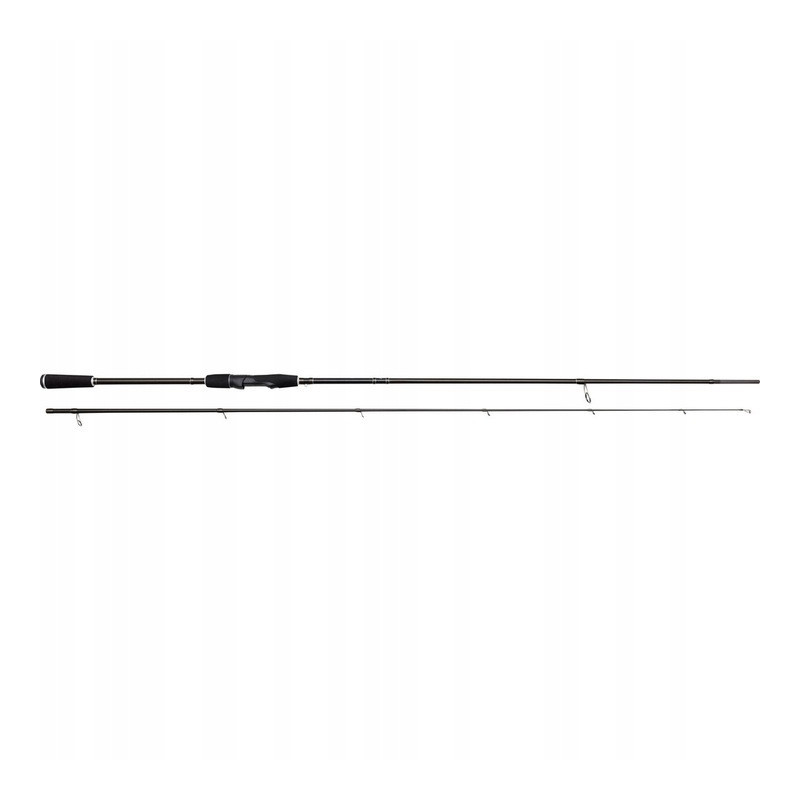 Wędka Westin W2 Powershad 240cm MH 15-40g 2sec W204-0802-MH