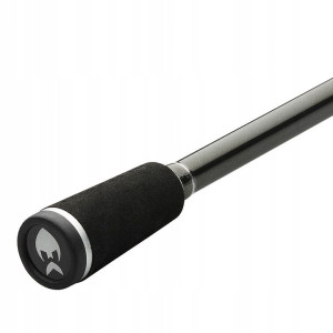 Wędka Westin W2 Powershad 240cm MH 15-40g 2sec W204-0802-MH
