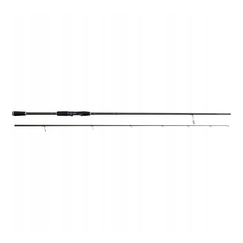 Wędka Westin W2 POWERSTRIKE 7'6'' 225cm ML 10-40G 2sec. W201-0762-ML