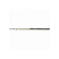 Passion Pro DX 300cm 600g - Black Cat