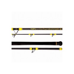 Passion Pro DX 300cm 600g - Black Cat