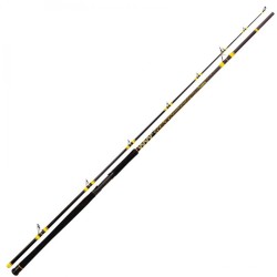 BLACK CAT PASSION PRO DX Long Range 3.30M 600G
