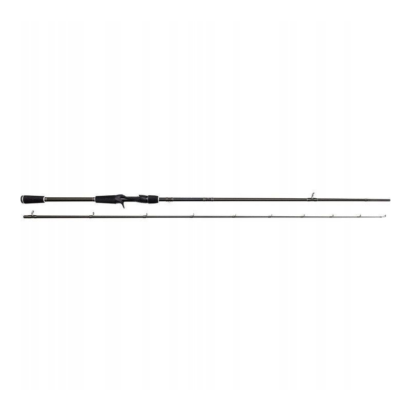 Wędka Castingowa Westin W2 POWERSTRIKE-T 8' 240cm W202-0802-XH