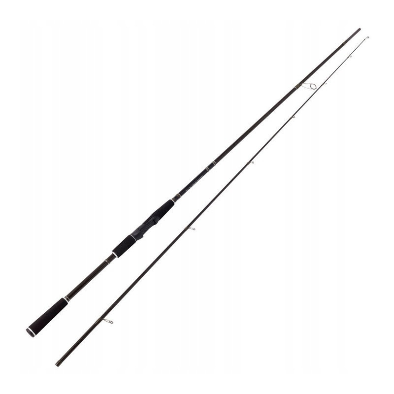 Wędka Westin W2 DROPSHOT 8' 240cm 5-25g ML 2sec. W235-0802-ML