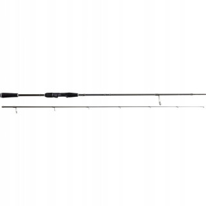 Wędka Spinningowa Westin W2 StreetStick 2nd 8'1" 243cm MH 5-15g 2cz. W220-0812-MH