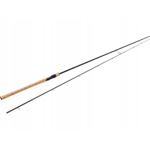 Wędka Westin W2 Spin 243cm L 3-15g 2 CZESCI W221-0812-L