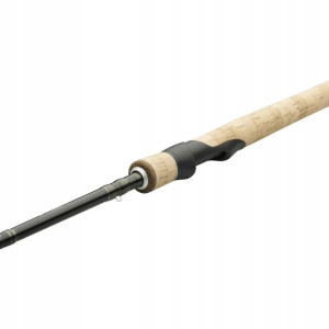 Wędka Westin W2 SPIN 8'1" 243CM   7-30G  2SEC W221-0812-M