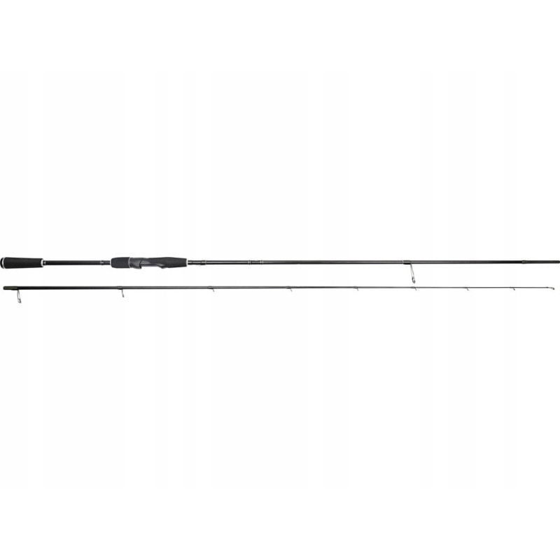 Wędka Westin W2 Dropshot ML 213cm 5-25g W235-0712-ML