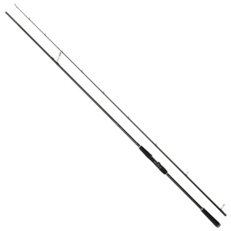 Wędka WESTIN W2 Finesse Shad 225cm H 12-38g 2sec W217-0762-H