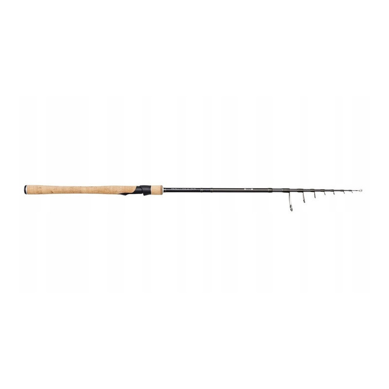 WĘDKA WESTIN W2 TELE SPIN 270CM XH 20-50G 11SEC W248-0911-XH