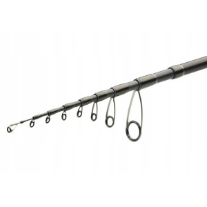 WĘDKA WESTIN W2 TELE SPIN 270CM XH 20-50G 11SEC W248-0911-XH