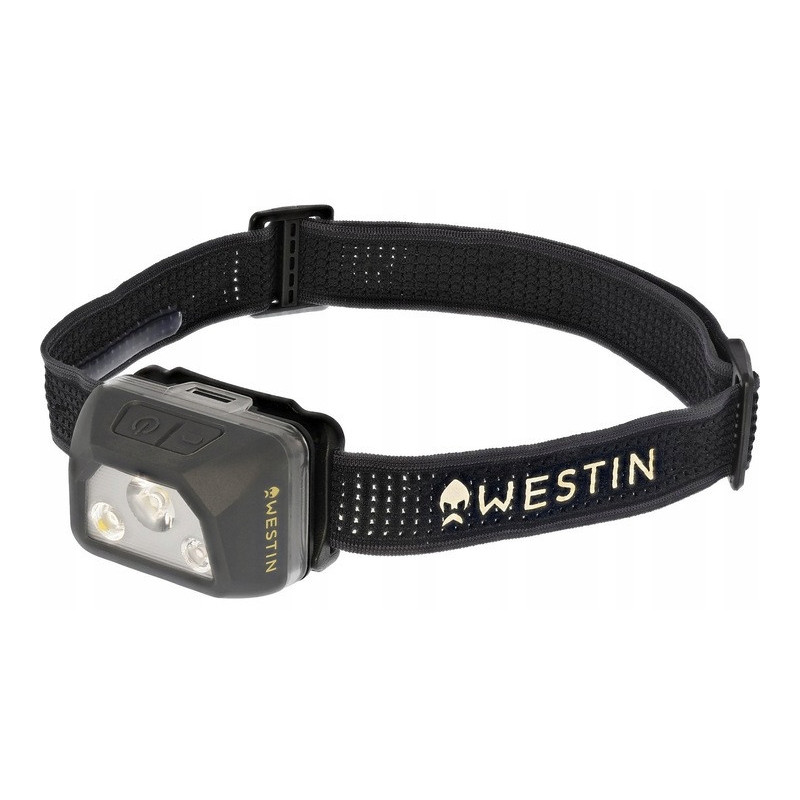 Latarka Czołowa / Czołówka Westin BEAM LED 400LMLatarka Czołowa Czołówka Westin BEAM LED 400LM H023-199-400