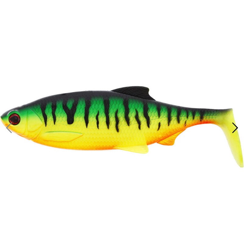 Westin Ricky The Roach 18cm 85g FIRETIGER  P013-099-136