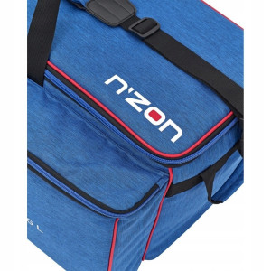 Torba Wędkarska Na Akcesoria Przynęty Daiwa N'Zon Accessory Bag L 86x35X31CM 13304-001