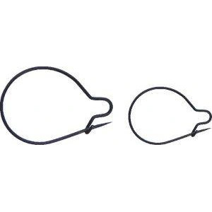 TRAPER AGRAFKA DO PRZYNĘT 13,5x16MM 72162