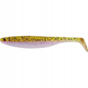 Westin ShadTeez Slim 10cm 6g VIOLETT GOBY P020-1040-010