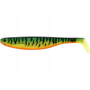 Westin ShadTeez Slim 10cm 6g CRAZY FIRETIGER  P020-063-010