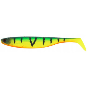 Westin ShadTeez Slim 10cm 6g TIGER PERCH   P020-644-010