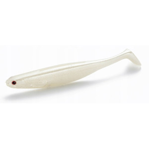Westin ShadTeez Slim 10cm 6g  PEARL  P020-165-010