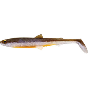 WESTIN Bullteez Shadtail 12,5cm 16g DIRTY HARBOR 2szt. P143-256-158