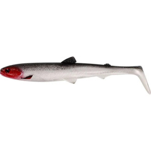 Przynęta gumowa Westin Bullteez Shadtail 18cm 53g -REDLIGHT P181-553-136