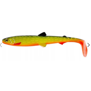 Przynęta gumowa Westin Bullteez Shadtail 24cm 107g -BALTIC PIKE  P181-019-155
