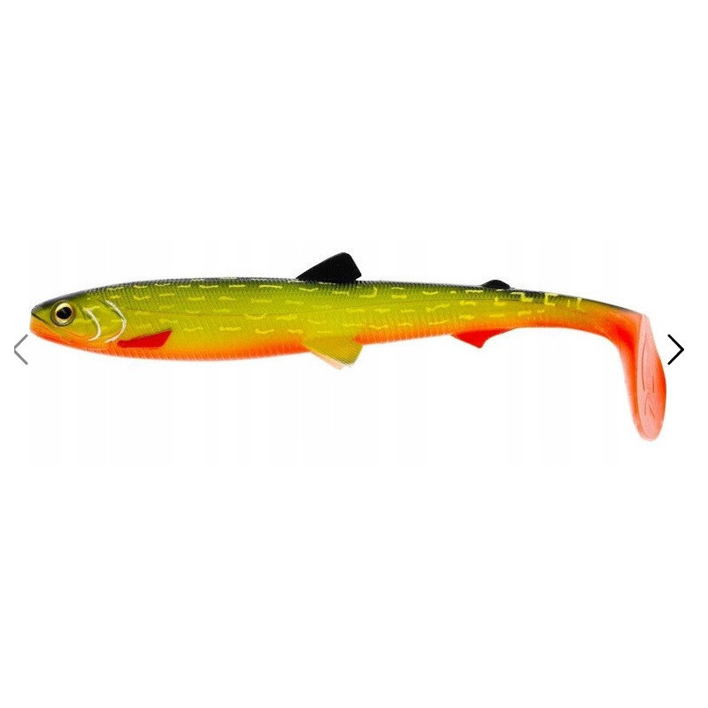 Przynęta gumowa Westin Bullteez Shadtail 24cm 107g -BALTIC PIKE  P181-019-155