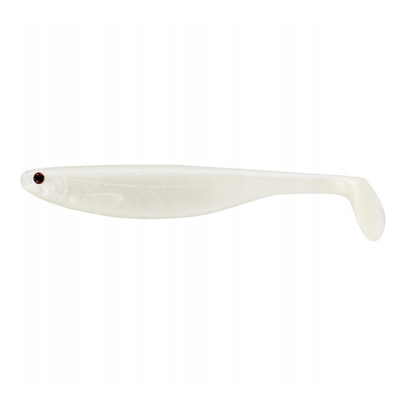 Guma Westin ShadTeez Slim 7,5cm  PEARL P020-165-006