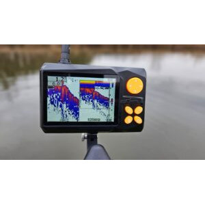 Boatman Vulcan Pro Camo Gps+Echosonda Sn4