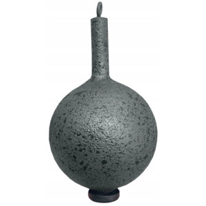 SINKING BOMB TEAM CAMOU 28mm 13g MatchPro 905888