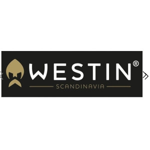 Guma Westin ShadTeez Slim 7,5cm 3g FIREFLAKE P020-097-006