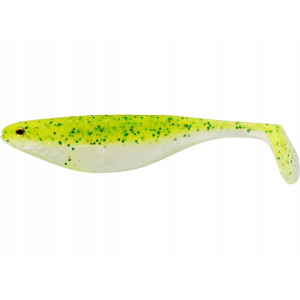 Guma Westin ShadTeez 9cm 7g SPARKLING CHARTREUSE P021-557-008