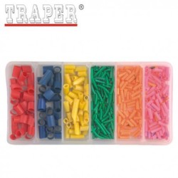 Komplet igielitu Traper do spławików II