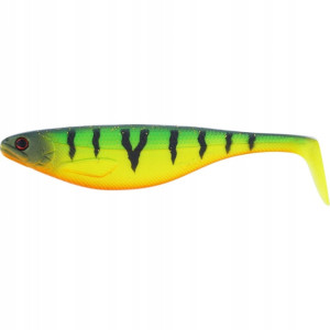 Westin ShadTeez GUMA 12cm 15g TIGER PERCH P021-644-014