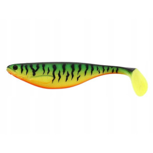 Westin ShadTeez GUMA 12cm 15g CRAZY FIRETIGER P021-063-014