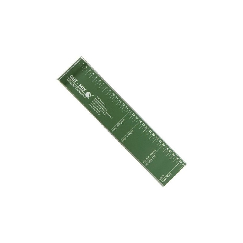 Miara zawodnicza Gut Mix