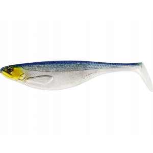 Westin ShadTeez GUMA 12cm 15g BLUE HEADLIGHT P021-514-014