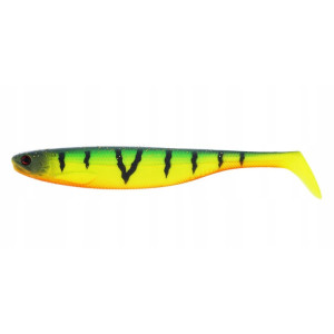 GUMA WESTIN ShadTeez Slim 14cm 17g TIGER PERCH P020-644-019