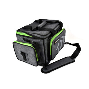 Torba z pudełkami Daiwa Prorex D-Box 40x25x22cm mała kompaktowa 15808-020