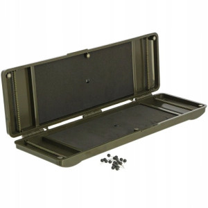 Piórnik organizer na przypony NGT XPR PRO FTB-BOXSYSTEM-XPR-PRO