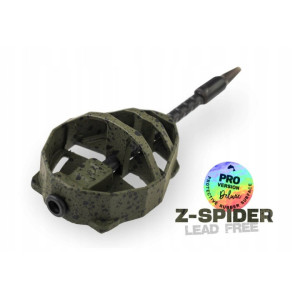 ZFISH Podajnik koszyk do metody Method Feeder Spider Medium 50g ZF-5445