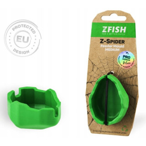 ZFISH Foremka Method Feeder Spider Medium ZF-6435