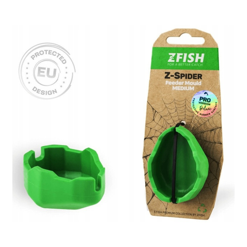 ZFISH Foremka Method Feeder Spider Medium ZF-6435