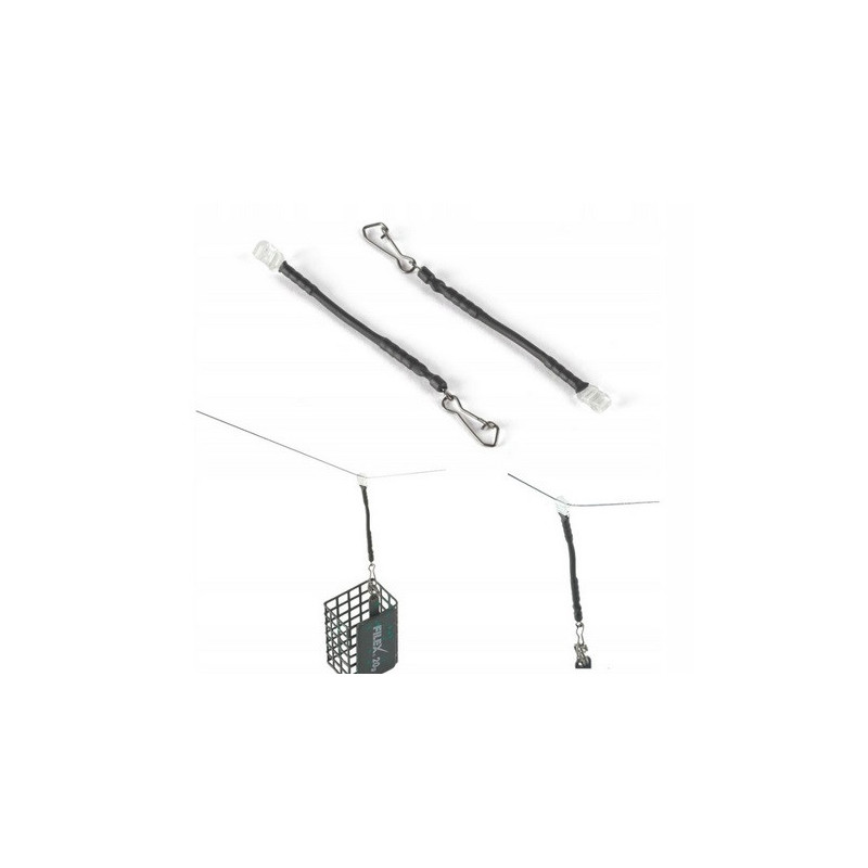 Z-FISH Łączniki Filfishing Feeder Link Fil 60mm 75-2885