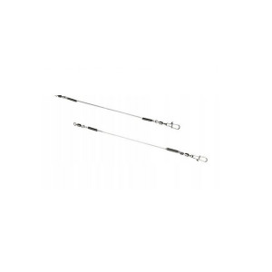 ZFISH FILFISHING FEEDER GUMA GOTOWY MONTAŻ 2SZT 10CM 75-7546