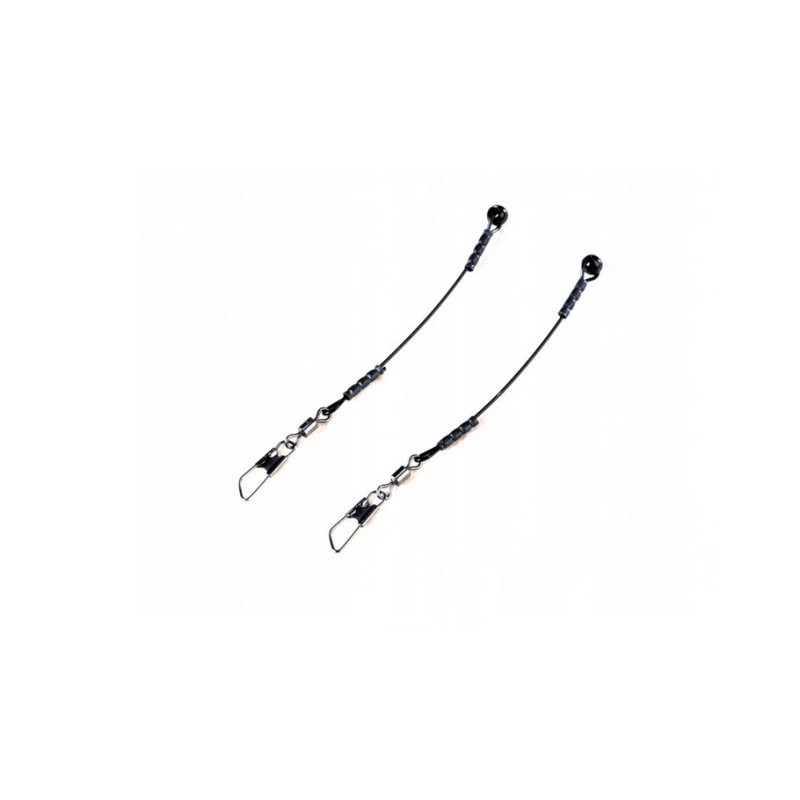 Filfishing MontAZ Feeder Running Rig 50 mm 75-6953