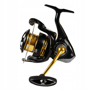 Kołowrotek spinningowy Daiwa 23 Legalis LT 4000-C 10435-400