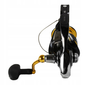 Kołowrotek spinningowy Daiwa 23 Legalis LT 4000-C 10435-400