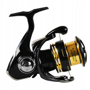 Kołowrotek spinningowy Daiwa 23 Legalis LT 4000-C 10435-400