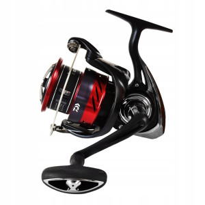 Kołowrotek spławik grunt Daiwa Ninja LT 6000SS 10217-605